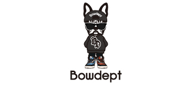 Bow Deptロゴ
